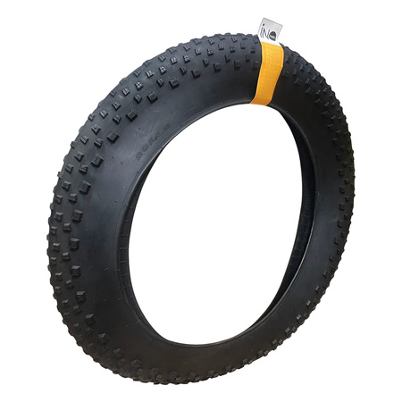 Gruba Opona Pneumatyczna INNOVA 26x4.8" do Roweru Fatbike