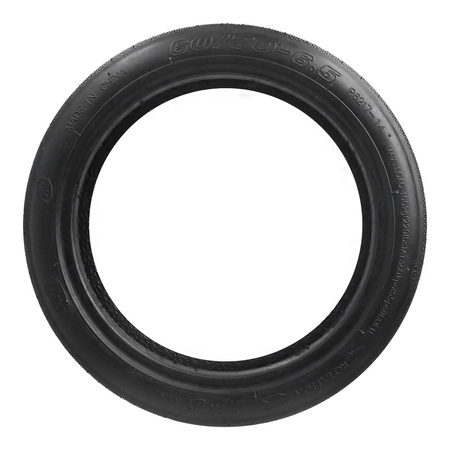 Opona pneumatyczna 60/70-6.5 z żelem do Ninebot Max G30 / Motus Scooty 10