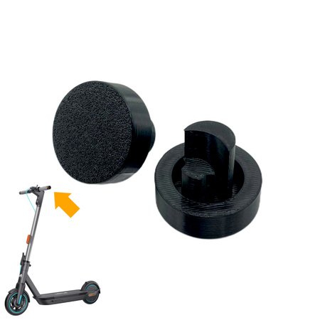 Zaślepki kierunkowskazów do Motus Scooty 10 2023