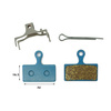 Ceramiczne Klocki hamulcowe do Shimano