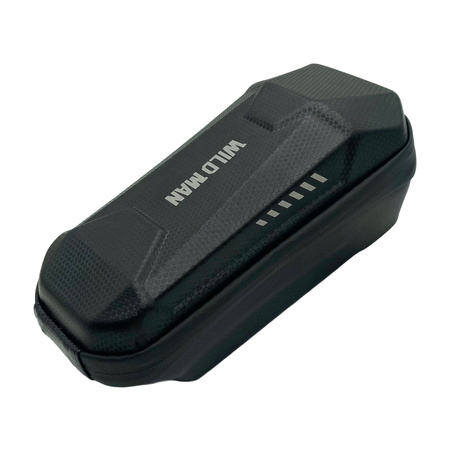 Torba Sakwa WILDMAN Roz. M na Hulajnogę Elektryczną Xiaomi / Ninebot / Motus