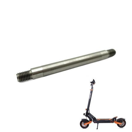 Tuleja wahacza tylnego do Kukirin G2 MAX