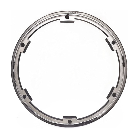 Pół Obręczy Koła Silnika do Kaabo Mantis 10