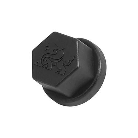 Zaślepka Pokrywa Osi Silnika 21mm do KuKirin G2 Master