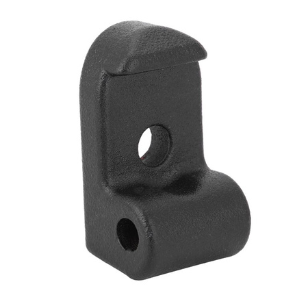 Hak Zaczep blokady kierownicy do Xiaomi M365 / PRO / PRO 2 / 1S / Essential - Czarny