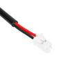 Lampka Światło Tylne LED do Hulajnogi Ninebot F20 / F25 / F30 / F40