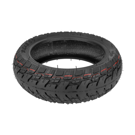 Opona pneumatyczna ULIP 9.5x2.50-6" tubeless + wentyl do NIU KQI3 Pro