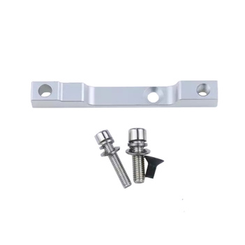 Adapter MONORIM do Tarcza 120mm Xtech do M365 / PRO / PRO 2 / 1S / Essential