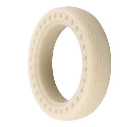 OPONA Pełna Fluorescencyjna 8.5x2 do Xiaomi M365 / PRO/2 (1)