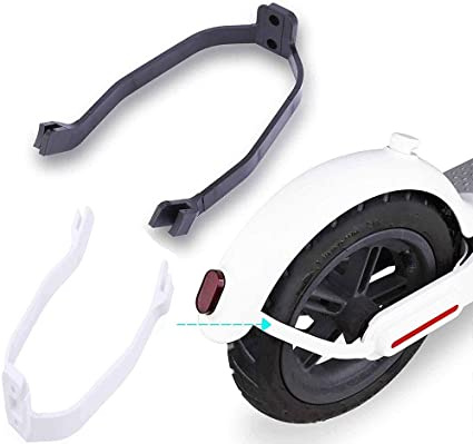 Wspornik błotnika do Xiaomi M365 / PRO - BIAŁY