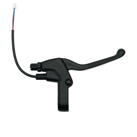 Prawa klamka hamulca do KuKirin G2