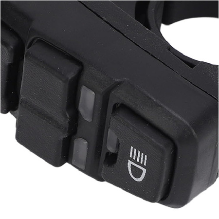 Przełącznik funkcyjny 5 pin do Kugoo M5