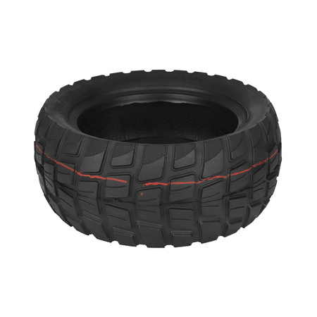 Opona 90/55-6 Bezdętkowa Terenowa do Kugoo G2 MAX / KuKirin M5 PRO (tył)