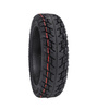 Zestaw Opona Terenowa 60/70-6,5 + Dętka 10x2,125 z Talkiem do Ninebot MAX G30/Motus Scooty 10/Frugal Power
