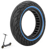 Opona półpełna 10x2.5" Blue Line do Ninebot Max G30 / Motus Scooty 10 (2021, 2022)