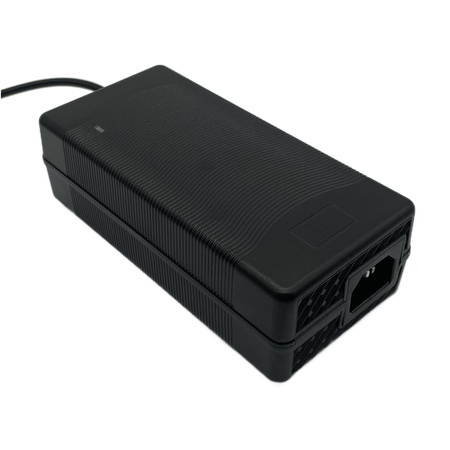 Ładowarka 84V 2,5A Zasilacz GX16 3 Pin 12 mm do Techlife X9 / Motus PRO 11