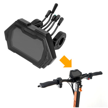 Wyświetlacz TFM13-FEIMI do KuKirin G3 PRO