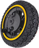 Opona terenowa 60/70-6.5 (10x2.125-6.5) do Motus Scooty 10 / Ninebot Max G30 / Frugal Power