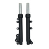 Amortyzatory przednie CP-1 - Zestaw (2szt) - CZARNE