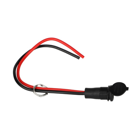 Gniazdo Port Ładowania 5,5 x 1,5 mm do Hulajnogi Elektrycznej