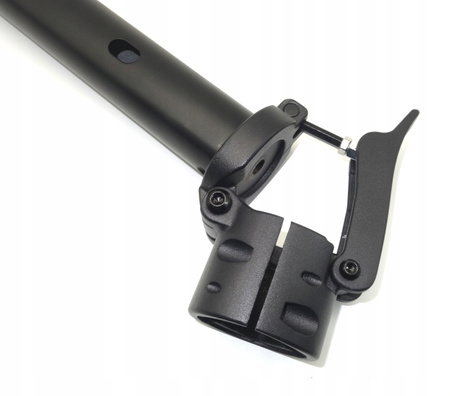 Sztyca Kierownicy Kolumna do Ninebot Max / Motus Scooty 10