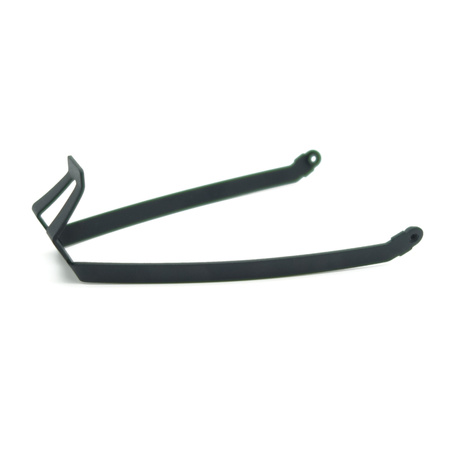 Metalowy wspornik błotnika tylnego do kół 10" do Xiaomi PRO 2 / 1S / Essential