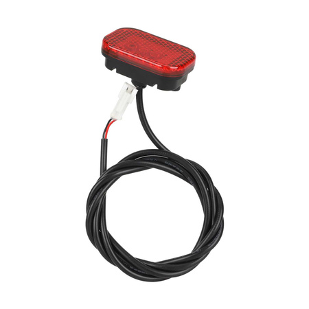 Światło Tylne Lampka LED do KuKirin G2 PRO 2024