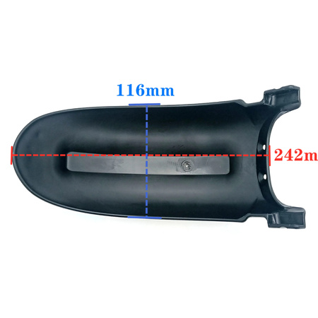 Tylny Błotnik do Hulajnogi Dualtron Thunder / Victor