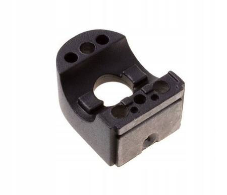 Podstawa przedniej lampki LED do hulajnogi Xiaomi M365 / PRO / PRO 2 / 1S / Essential / Mi 3