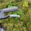 Osłona Dźwigni Klamki Hamulca do Xiaomi M365 / Pro / Pro 2 / Ninebot Max G30 / Motus Scooty 10 - Szary