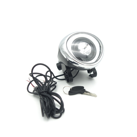 Lampa przednia LED - EB-X7