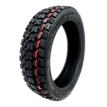 Opona 8.5x2" TERENOWA do do Xiaomi M365 / PRO 2 / Fiat 500 / Frugal / Motus Scooty 8.5