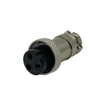 Wtyczka GX16 3-Pin do hulajnogi elektrycznej