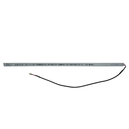 Pasek LED do hulajnogi Dualtron 3 / Thunder / Spider / Compact / X / Mini