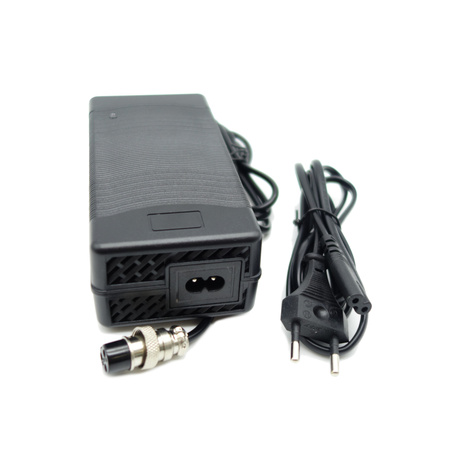 Szybka ładowarka 67,2V 2.7A GX16 do VSETT 10+