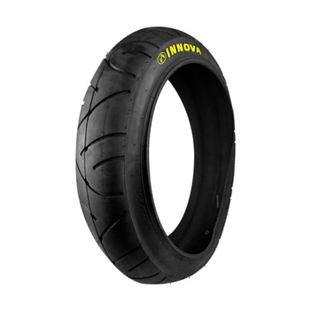 Gruba Opona Pneumatyczna INNOVA 20x4 1/4" do Roweru Fatbike