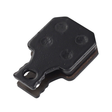 Zestaw Półmetaliczne Klocki Hamulcowe do Magura M5/M7/MY5/MT7/SH901
