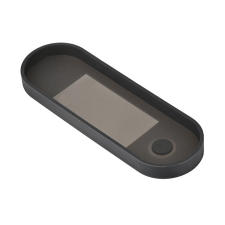 Etui Silikonowe Case na Wyświetlacz do Xiaomi 4 PRO MAX / 4 PRO PLUS