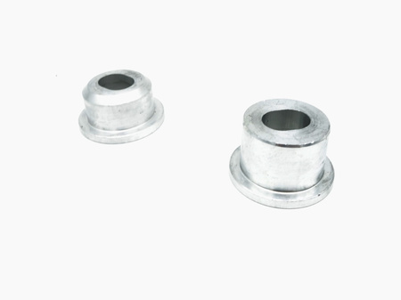 Pokrywa Silnika Monorim MD-PRO do M365 / PRO / PRO 2. Zainstaluj Tylny Silnik (podwójny silnik) RED