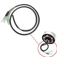 Kabel przewód do silnika Kugoo M4 / M4 PRO