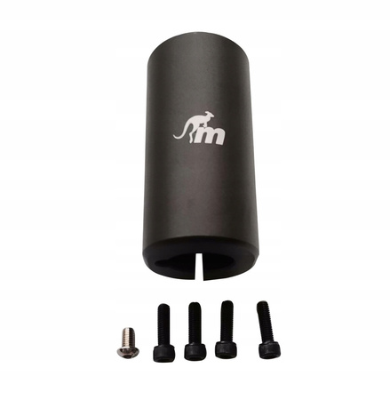 Blokada kierownicy MONORIM H01 do Xiaomi M365 / PRO - Czarny