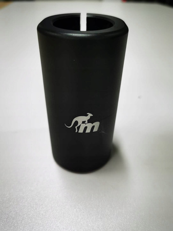 Blokada kierownicy MONORIM H01 do Xiaomi M365 / PRO - Czarny