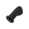 Zestaw Manetka Gazu Przyspieszenia Higo 3 Pin + Grip Wuxing FT76X