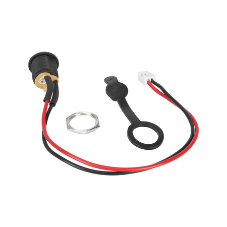 Port gniazdo ładowania do hulajnogi elektrycznej