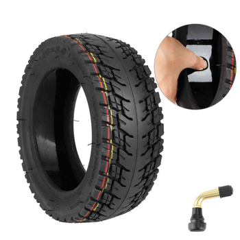 Opona pneumatyczna z żelem ULIP 10x3-6" tubeless Zero 10X / Techlife X7/X7S/Q7