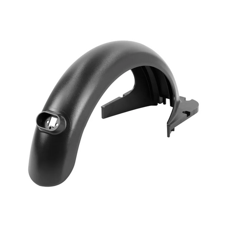 Błotnik Tylny do Ninebot Max G30 / Motus Scooty 10 / Frugal Power (CZARNY)