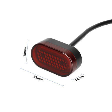 Kontroler 36V + zestaw elektroniki do hulajnogi elektrycznej typu Xiaomi