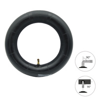 Dętka Xuancheng 10x2.50" wentyl 90/90