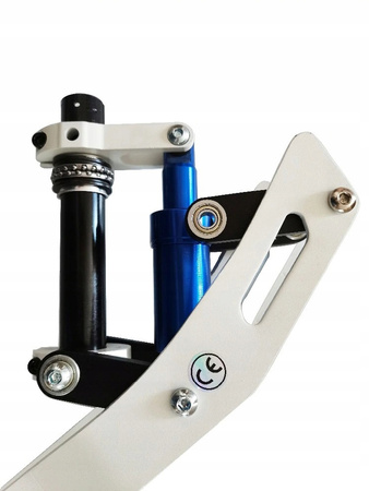 Zawieszenie MONORIM M0-WB do Xiaomi M365 / M365Pro