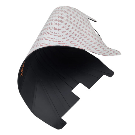 Gumowa Antypoślizgowa Mata na Podest do KuKirin G4 MAX